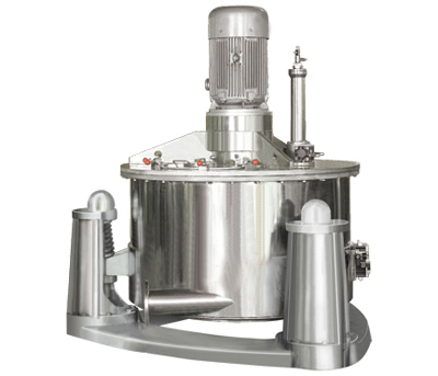 密闭离心机要如何防止腐蚀呢? 密闭离心机要如何防止腐蚀呢?