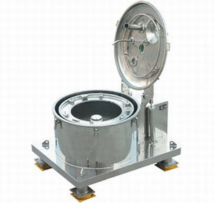 实验室离心机转速减慢如何应对